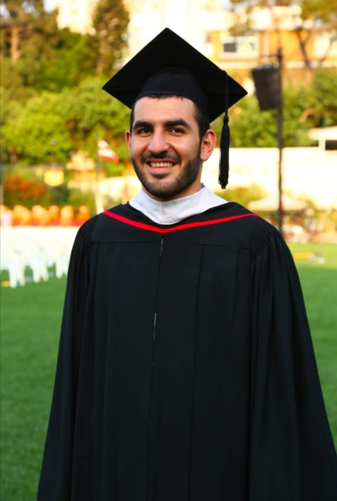 Kreyker Karam - Maths, Biology, Chemistry tutor