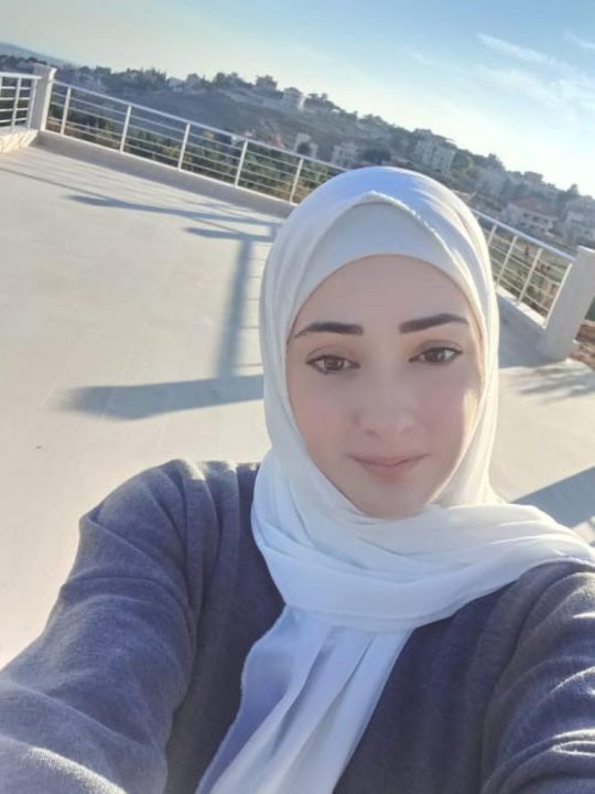 Bahja Fatima - English tutor