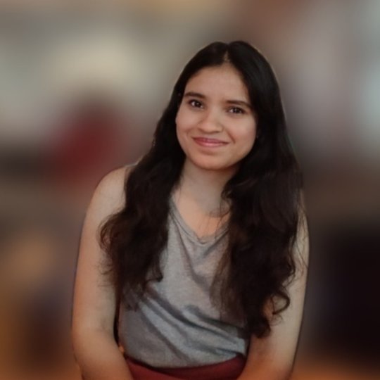 Kabra Navdha - Hindi, Maths, English tutor