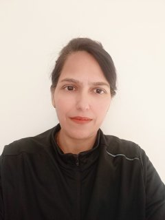 Jyothika - Sociology tutor