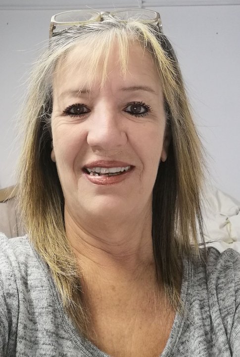 Park Diane - English tutor