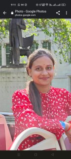 Madhavi - Nuclear Physics tutor