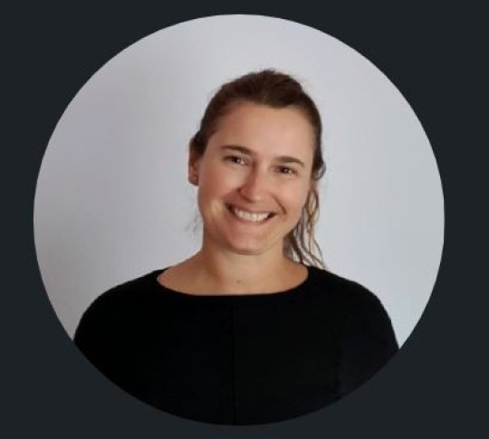 Stefanetti Jesica - Chemistry tutor
