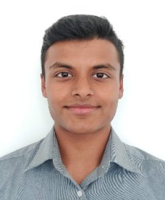 Praveen - Maths tutor