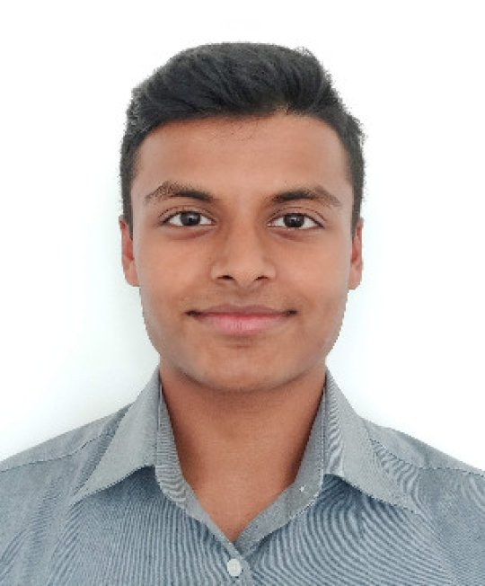 Praveen - Maths, Biology, Chemistry tutor