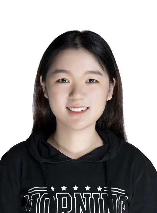 Wang Cindy - Chinese, Drawing tutor