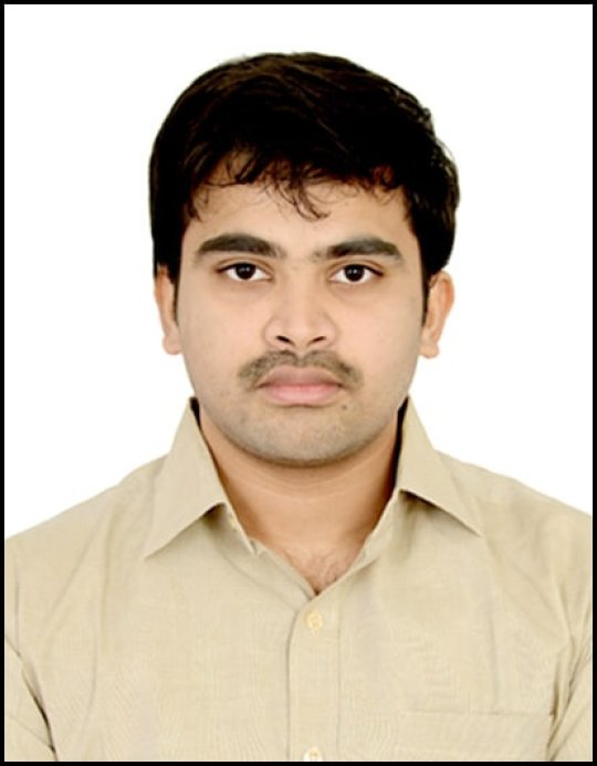 Sundar Srikar - English, Human Resources (HR) tutor