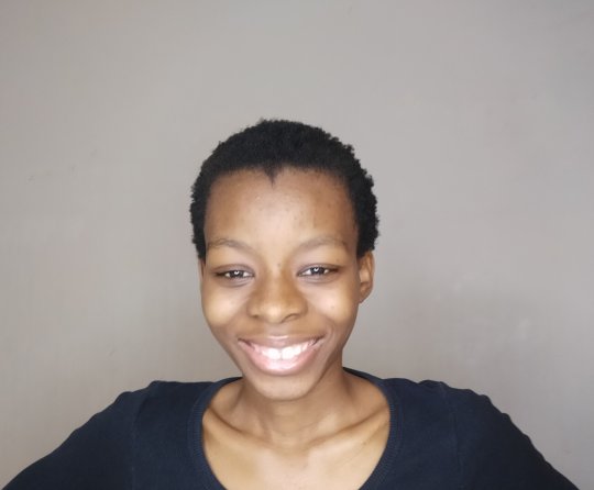 MNCWABE Aphelele - English, Biology tutor