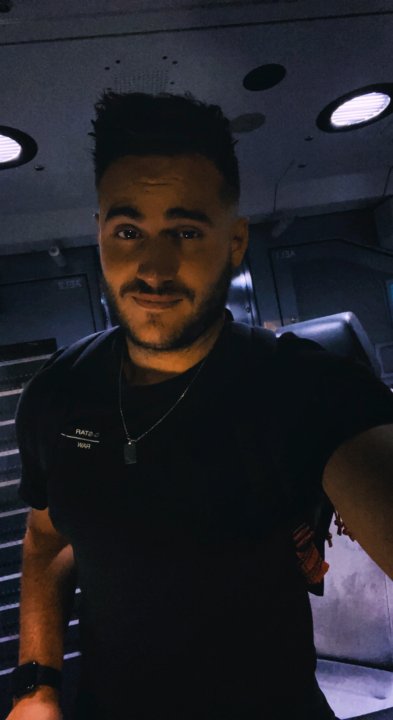 PEREZ Julien - Image and Video Editing tutor