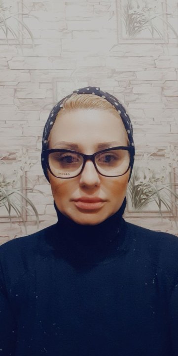 Muradova Samira - English, Law tutor
