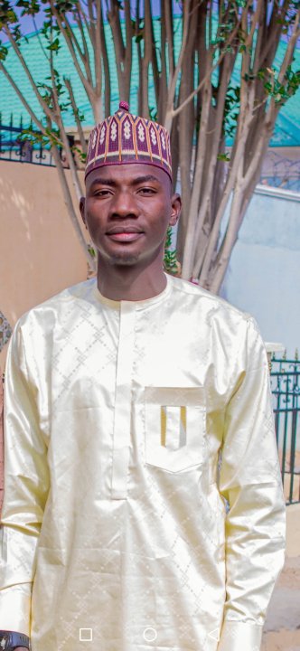 Abdulsalam Muhammadu - Maths, Chemistry, Physics tutor