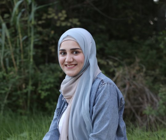 Awada Sahar - English, Arabic tutor
