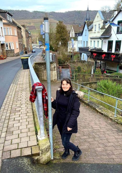 Betül Şen Ümran - English, Turkish tutor