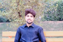 Mohammad - CV Writing tutor