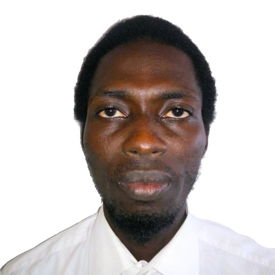 Darryl Asaah Fon - English, Maths, French, Biology tutor