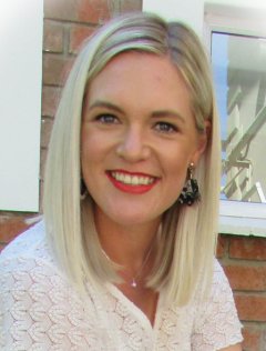 Anje - Afrikaans tutor