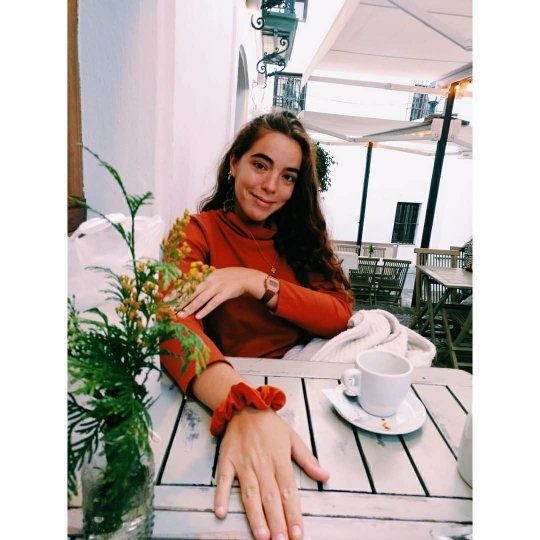 Belén - Spanish tutor