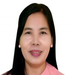 Raquel - Filipino tutor