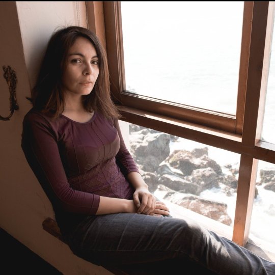 Tapia Apablaza Camila - English tutor