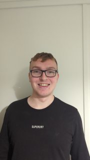 Luke - GCSE Computer Science tutor