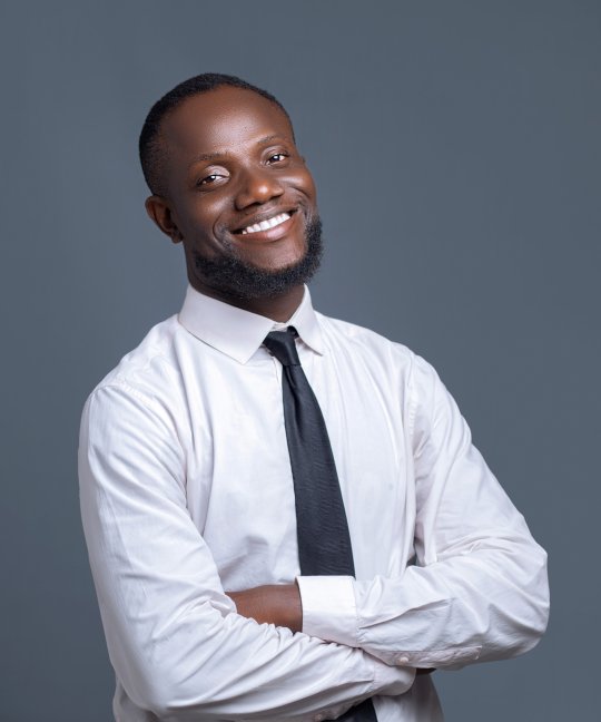 Romade Folajimi - English, Yoruba, Agile Learning tutor