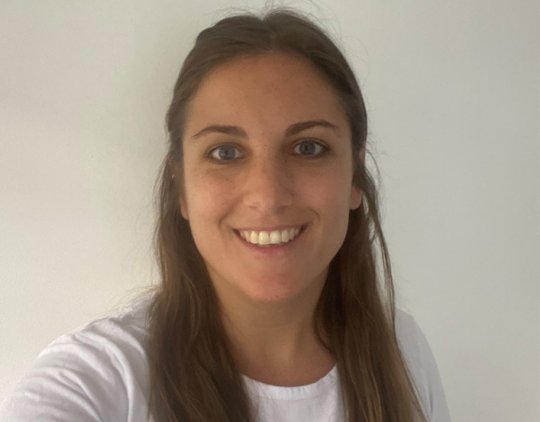 De Benedetti Agostina - English, Spanish tutor