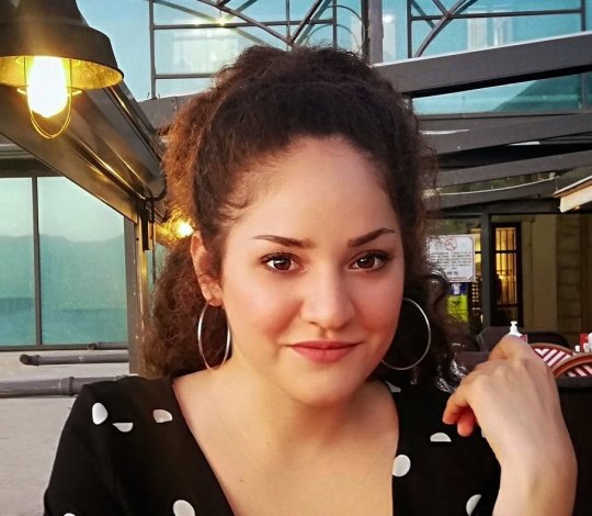Yurttas Cemre - English tutor