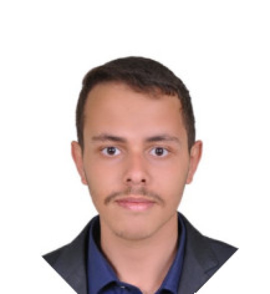 Al-Rawdhi Mohammed - English, Maths, Arabic, Physics tutor