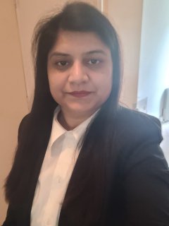 Swati - Punjabi tutor