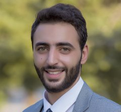 Hamza - Arabic tutor