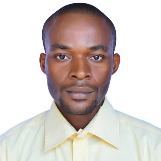 Monyem Matthew - Chemistry, English tutor