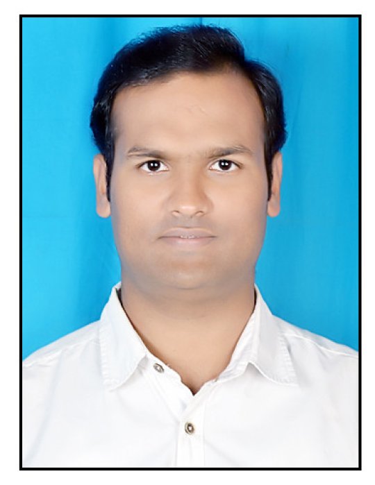 Vinodkumar Jain Ravi - Maths, Science tutor