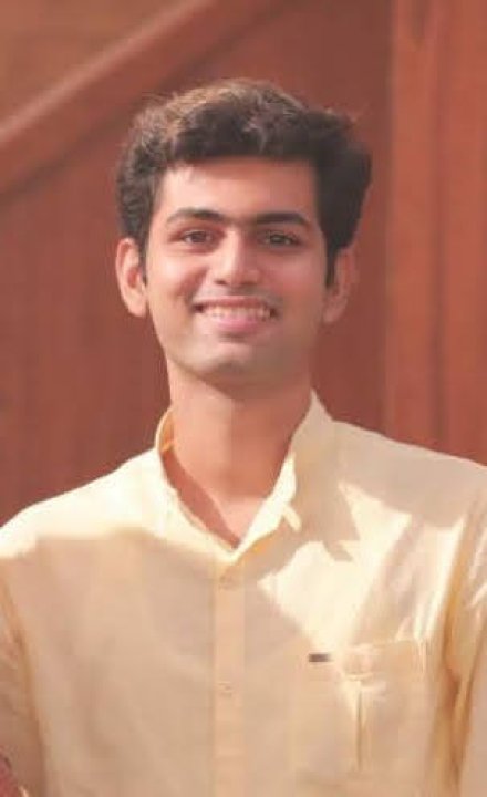 Diwakar Suvarna Harsh - Maths, Physics, Computer Programming tutor