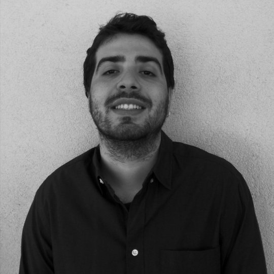 Lalos Vasilis - Maths tutor