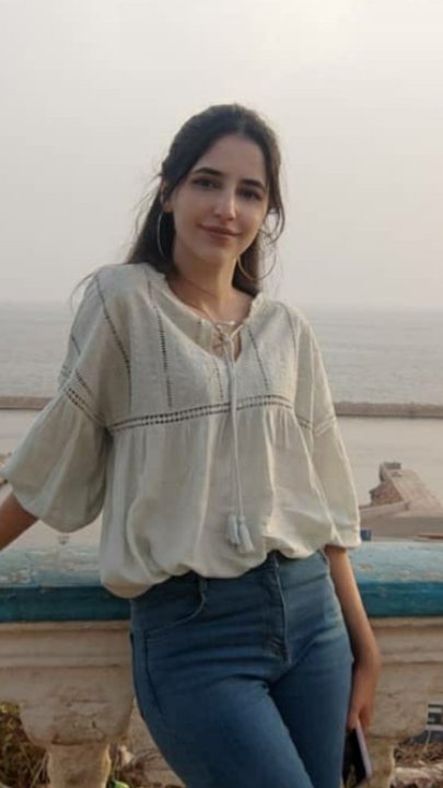 Benouakta Narimane - Maths, Arabic, Physics tutor