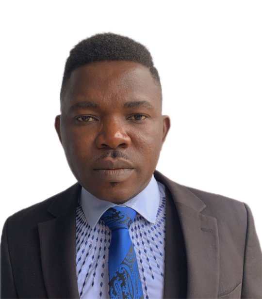 Ogunbekun Victor - English, Primary Education Subjects tutor