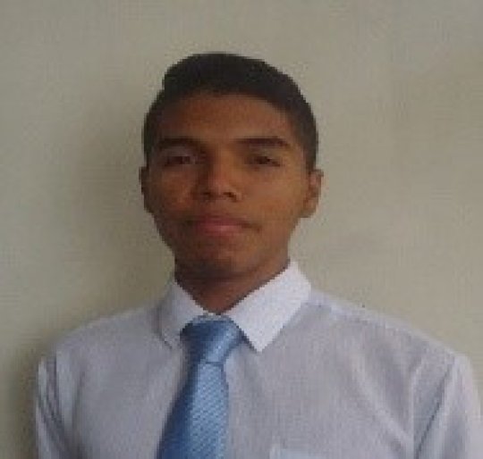 Quinde Adrian - English, Spanish tutor