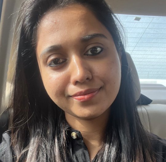 Raj Riya - English tutor