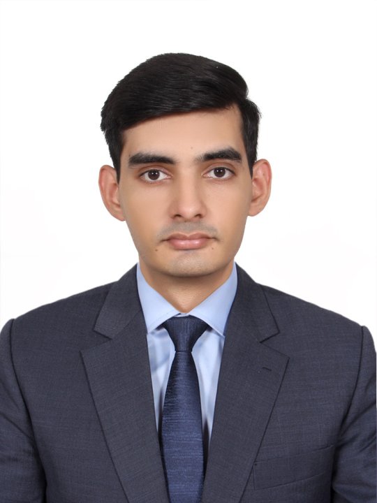 Ur Rehman Asad - Urdu, English, General Science tutor