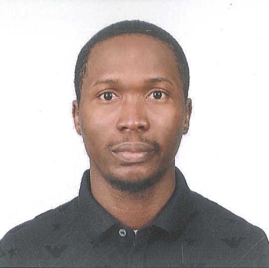 Olaniyan Olayemi - English tutor