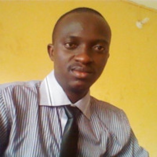 Ewetola Isaac - Maths, Physics, Introduction to Computer Science tutor