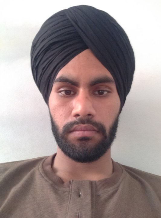 Singh Sukhjiwan - English, Hindi, Fitness tutor