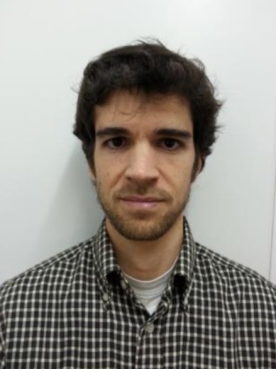 RUIZ DE ASSÍN Diego - Philosophy, History, English, French, Spanish tutor