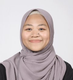 Eva - Indonesian tutor