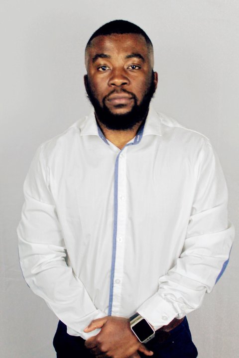 Molimisi Albert - English tutor