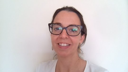 Rita Costa marques martins Ana - Maths, English, European Portuguese tutor