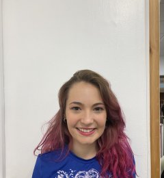 Chloe - GCSE History tutor
