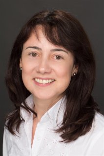 Cristina - European Portuguese tutor