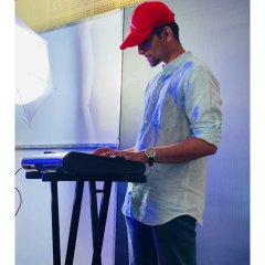 Anirudh - Music Education for Young Children tutor