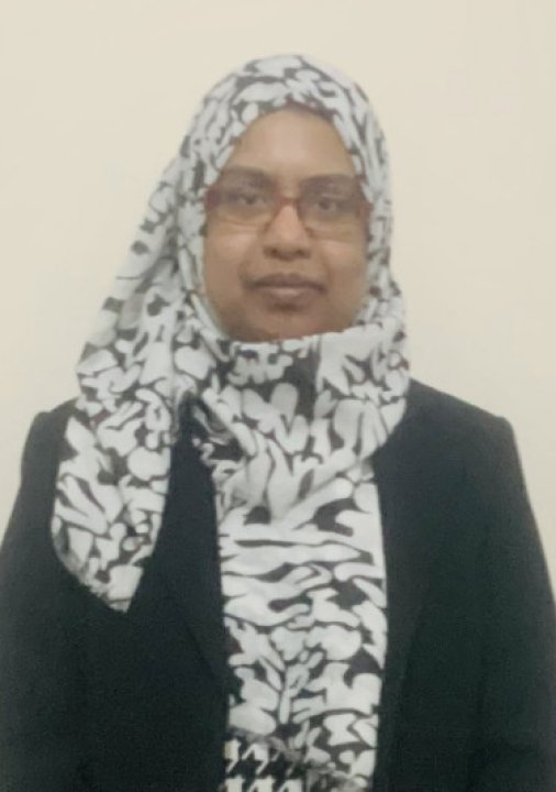 Sumaiya Hussain Fathima - Maths, English, Martial Arts tutor